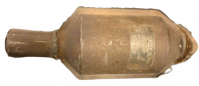 Викуп каталізатора 3531403 2344-1/112B Марка автомобіля Volvo     Вставка каталізатора Кераміка Тип палива Бензин