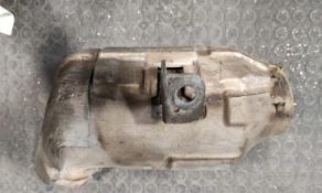 Викуп каталізатора 8129 Марка автомобіля Subaru     Вставка каталізатора Кераміка Тип палива Бензин