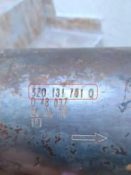 Викуп каталізатора 5Z0131701Q D47 / D48 Марка автомобіля Audi|Volkswagen     Вставка каталізатора Кераміка Тип палива Бензин