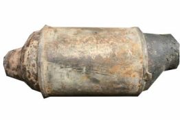 Викуп каталізатора 6K0131701AP Марка автомобіля Audi|Volkswagen     Вставка каталізатора Кераміка Тип палива Бензин