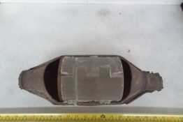 Викуп каталізатора 6N0131701AC VW Марка автомобіля Audi|Volkswagen     Вставка каталізатора Кераміка Тип палива Бензин