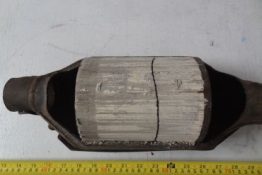 Викуп каталізатора 6N0131701BD VW - D 3183 10 97 QBD