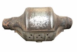 Викуп каталізатора 6Q0131701D 6Q0178AB Марка автомобіля Audi|Volkswagen     Вставка каталізатора Кераміка Тип палива Бензин