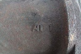 Викуп каталізатора AT1 (Type 2) Small Марка автомобіля Toyota     Вставка каталізатора Кераміка Тип палива Бензин