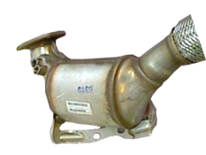 Викуп каталізатора 36000474 Марка автомобіля Volvo     Вставка каталізатора Кераміка Тип палива Бензин