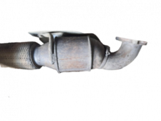 Викуп каталізатора 4020440011 Марка автомобіля Volvo     Вставка каталізатора Кераміка Тип палива Бензин