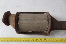 Викуп каталізатора 1H0131701G Марка автомобіля Audi|Seat|Volkswagen Модель автомобіля Seat Toledo I - 1.0 Рік автомобіля 2018 Вставка каталізатора Кераміка Тип палива Бензин