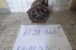 Викуп каталізатора AT20 (Big) Марка автомобіля Toyota     Вставка каталізатора Кераміка Тип палива Бензин