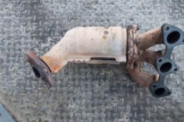 Викуп каталізатора F05490 Марка автомобіля Subaru     Вставка каталізатора Кераміка Тип палива Бензин