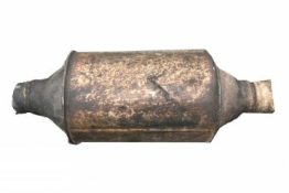 Викуп каталізатора 46559528  Zeuna Starker Марка автомобіля Alfa Romeo|Fiat|Lancia     Вставка каталізатора Кераміка Тип палива Бензин Каталітична марка Zeuna Starker