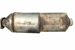 Викуп каталізатора 46760218 60672226 2258220100 Zeuna Starker Марка автомобіля Alfa Romeo|Fiat|Lancia     Вставка каталізатора Кераміка Тип палива Бензин Каталітична марка Zeuna Starker