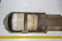 Викуп каталізатора 60652864 60661657 2257907001 Zeuna Starker Марка автомобіля Alfa Romeo|Fiat|Lancia     Вставка каталізатора Кераміка Тип палива Бензин Каталітична марка Zeuna Starker