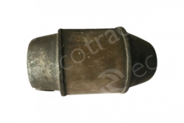 Викуп каталізатора 4991880002 99W27 / 99W36 Марка автомобіля Volvo     Вставка каталізатора Кераміка Тип палива Бензин