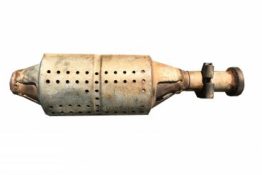 Викуп каталізатора 77250457724648 Марка автомобіля Alfa Romeo|Fiat|Lancia Модель автомобіля Fiat Cinquecento 0.9 1.1   Вставка каталізатора Кераміка Тип палива Бензин