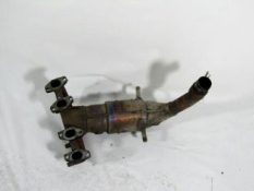 Викуп каталізатора 55185006 3L-595J Марка автомобіля Alfa Romeo|Fiat|Lancia Модель автомобіля Fiat Panda 1.2 1.2 (44 kw) II - 1.2 8V   Вставка каталізатора Кераміка Тип палива Бензин