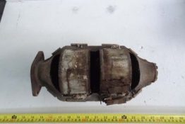 Викуп каталізатора 46424892 46433541 1/C159 Марка автомобіля Alfa Romeo|Fiat|Lancia Модель автомобіля Fiat Punto 1.2 (54 kw / 73 hp)   Вставка каталізатора Кераміка Тип палива Бензин