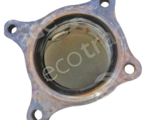 Викуп каталізатора 4993390002 00W03 / 00W04 Марка автомобіля Volvo     Вставка каталізатора Кераміка Тип палива Бензин