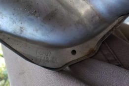 Викуп каталізатора FCFG7 Марка автомобіля Subaru     Вставка каталізатора Кераміка Тип палива Бензин