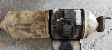 Викуп каталізатора 60652808 Марка автомобіля Alfa Romeo|Fiat|Lancia     Вставка каталізатора Кераміка Тип палива Бензин