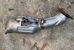 Викуп каталізатора FCFH6 Марка автомобіля Subaru     Вставка каталізатора Кераміка Тип палива Бензин