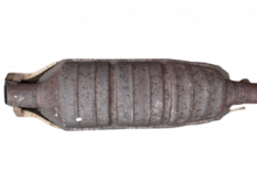 Викуп каталізатора 8603022 2351 / 06W454 / SWEDEN