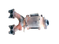 Викуп каталізатора NY6 Марка автомобіля Nissan|Renault Модель автомобіля Renault Samsung SM3   Вставка каталізатора Кераміка Тип палива Бензин