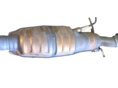 Викуп каталізатора 8642180 Марка автомобіля Volvo     Вставка каталізатора Кераміка Тип палива Бензин