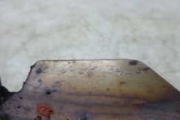 Викуп каталізатора RCAE2 SUBARU LOW PRE Марка автомобіля Subaru     Вставка каталізатора Кераміка Тип палива Бензин