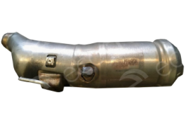 Викуп каталізатора 1KC (CERAMIC) A00 Faurecia Марка автомобіля Nissan     Вставка каталізатора Кераміка Тип палива Бензин Каталітична марка Faurecia