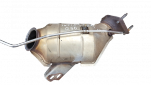 Викуп каталізатора 208D2 (CERAMIC)  Eberspächer Марка автомобіля Nissan   Рік автомобіля 2013|2014|2015|2016|2017|2018|2019 Вставка каталізатора Кераміка Тип палива Бензин Каталітична марка Eberspächer