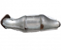 Викуп каталізатора KC1VK(Middle) Марка автомобіля Nissan   Рік автомобіля 2012 Вставка каталізатора Кераміка Тип палива Бензин