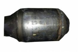 Викуп каталізатора CJ2 Марка автомобіля Toyota     Вставка каталізатора Кераміка Тип палива Бензин