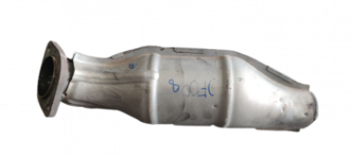 Викуп каталізатора JF008(Middle) Марка автомобіля Nissan   Рік автомобіля 2008 Вставка каталізатора Кераміка Тип палива Бензин