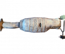 Викуп каталізатора 8642991 Марка автомобіля Volvo     Вставка каталізатора Кераміка Тип палива Бензин