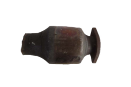 Викуп каталізатора 8658752 Марка автомобіля Volvo     Вставка каталізатора Кераміка Тип палива Бензин