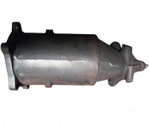 Викуп каталізатора VVN5E5 Марка автомобіля Nissan Модель автомобіля Nissan Altima 2.4L   Вставка каталізатора Кераміка Тип палива Бензин