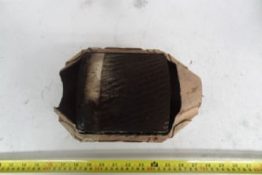 Викуп каталізатора E16 Марка автомобіля Toyota     Вставка каталізатора Кераміка Тип палива Бензин