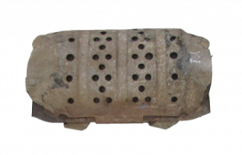 Викуп каталізатора Y1 Nissan Y1 Марка автомобіля Nissan Модель автомобіля Nissan Micra 1.0 1.2   Вставка каталізатора Кераміка Тип палива Бензин