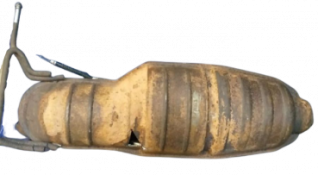 Викуп каталізатора 8677683 Марка автомобіля Volvo     Вставка каталізатора Кераміка Тип палива Бензин