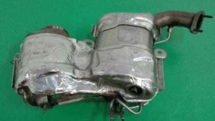 Викуп каталізатора 52078962 52131489 Марка автомобіля Fiat     Вставка каталізатора Кераміка + DPF Тип палива Дизель