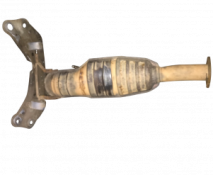 Викуп каталізатора 8677685 VOLVO SINGLE BISCUIT Марка автомобіля Volvo     Вставка каталізатора Кераміка Тип палива Бензин