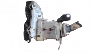 Викуп каталізатора 03M Марка автомобіля Nissan     Вставка каталізатора Кераміка Тип палива Бензин