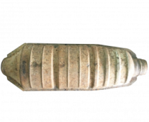 Викуп каталізатора 91350783468 Марка автомобіля Volvo     Вставка каталізатора Кераміка Тип палива Бензин