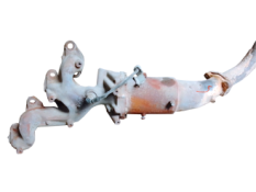 Викуп каталізатора 0J17 Марка автомобіля Nissan     Вставка каталізатора Кераміка Тип палива Бензин