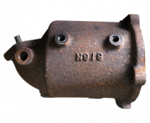 Викуп каталізатора 13M Japan/616 N Марка автомобіля Nissan     Вставка каталізатора Кераміка Тип палива Бензин