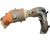 Викуп каталізатора 13T--- Series 13TAWJ / 13TGZA Марка автомобіля Nissan     Вставка каталізатора Кераміка Тип палива Бензин