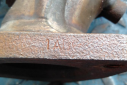 Викуп каталізатора 1AD-- Series Марка автомобіля Nissan     Вставка каталізатора Кераміка Тип палива Бензин