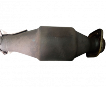 Викуп каталізатора 1FA--- Series 1FA9MR Марка автомобіля Nissan     Вставка каталізатора Кераміка Тип палива Бензин