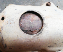 Викуп каталізатора 1FU--- Series 1FUHML Марка автомобіля Nissan     Вставка каталізатора Кераміка Тип палива Бензин