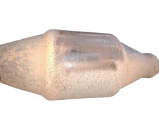 Викуп каталізатора 1GZ--- Series 1GZALR Марка автомобіля Nissan     Вставка каталізатора Кераміка Тип палива Бензин